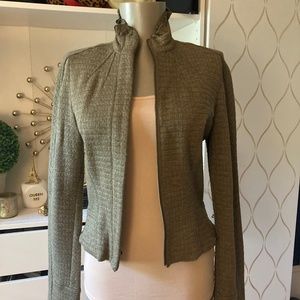 Diane von furstenberg. Vintage jacket